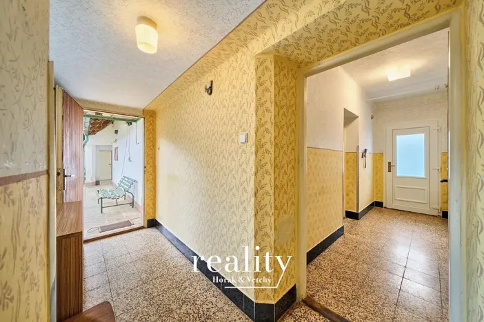 Prodej rodinného domu, Plaveč, Hladov, 103 m2