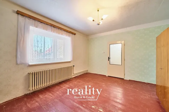 Prodej rodinného domu, Plaveč, Hladov, 103 m2