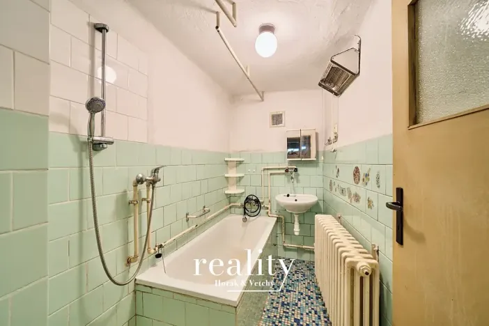 Prodej rodinného domu, Plaveč, Hladov, 103 m2