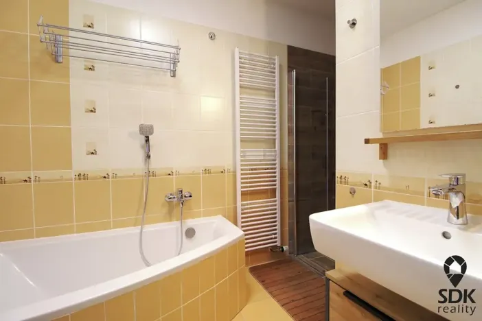 Prodej rodinného domu, Brno, Táborská, 70 m2