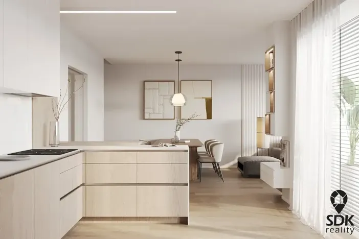 Prodej rodinného domu, Doubravice nad Svitavou, náměstí Svobody, 156 m2