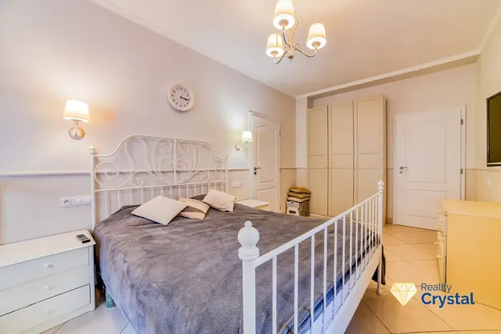 Prodej atypického bytu, Mariánské Lázně, Karlovarská, 125 m2
