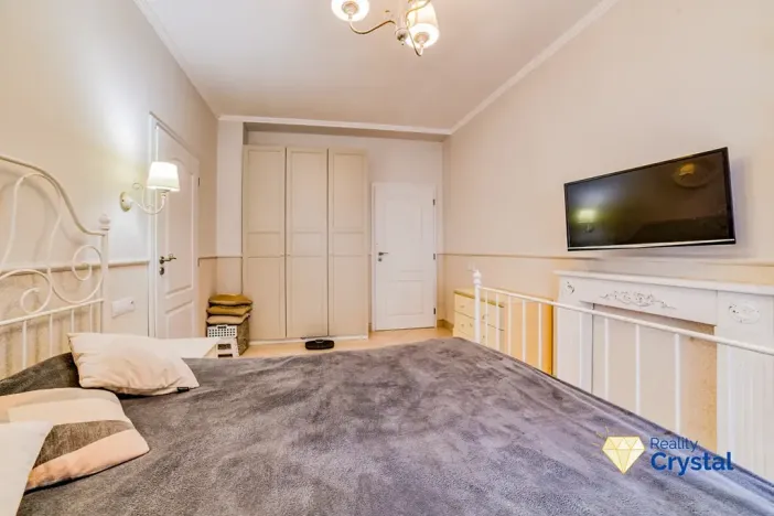 Prodej atypického bytu, Mariánské Lázně, Karlovarská, 125 m2