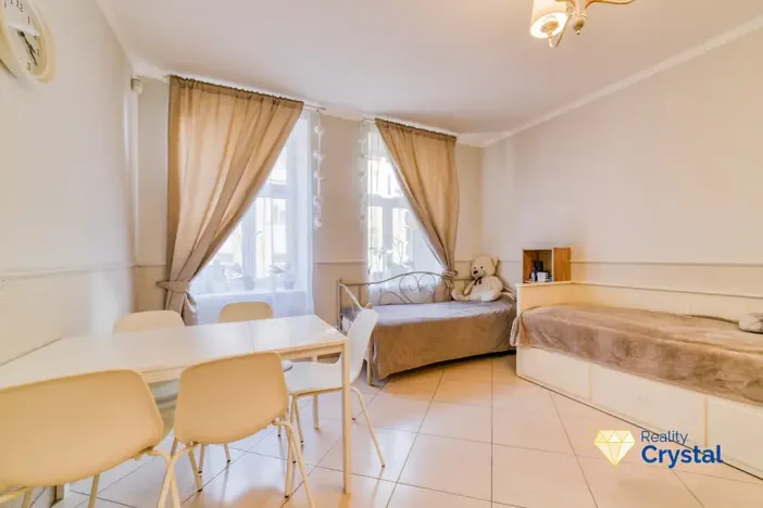 Prodej atypického bytu, Mariánské Lázně, Karlovarská, 125 m2