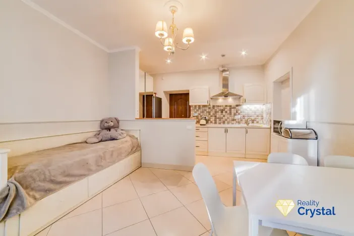 Prodej atypického bytu, Mariánské Lázně, Karlovarská, 125 m2