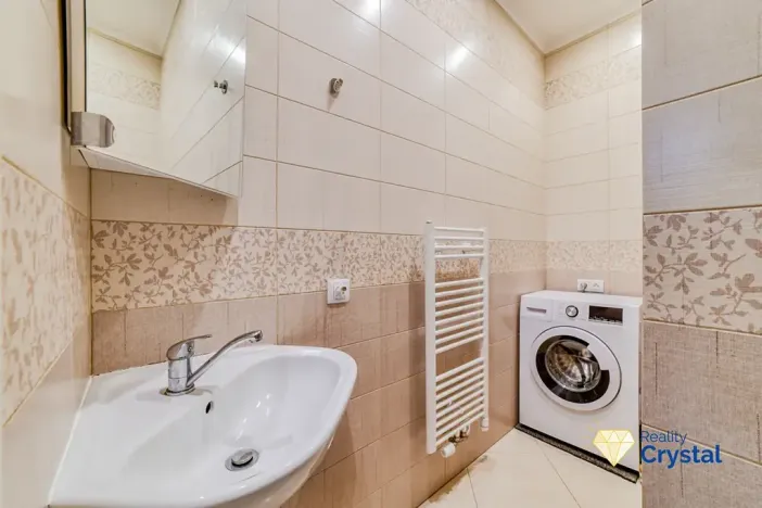 Prodej atypického bytu, Mariánské Lázně, Karlovarská, 125 m2