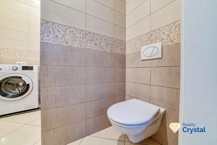 Prodej atypického bytu, Mariánské Lázně, Karlovarská, 125 m2