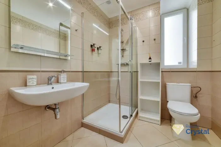 Prodej atypického bytu, Mariánské Lázně, Karlovarská, 125 m2
