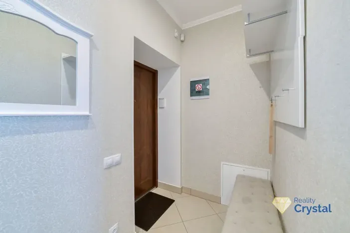 Prodej atypického bytu, Mariánské Lázně, Karlovarská, 125 m2