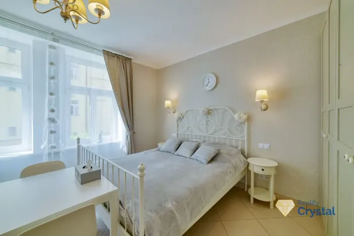 Prodej atypického bytu, Mariánské Lázně, Karlovarská, 125 m2