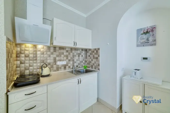 Prodej atypického bytu, Mariánské Lázně, Karlovarská, 125 m2