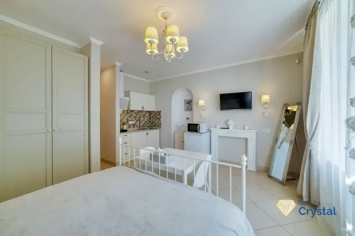 Prodej atypického bytu, Mariánské Lázně, Karlovarská, 125 m2