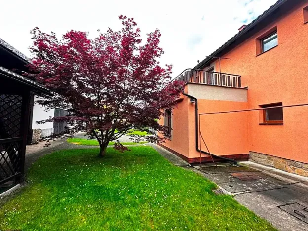 Prodej rodinného domu, Hodslavice, 250 m2