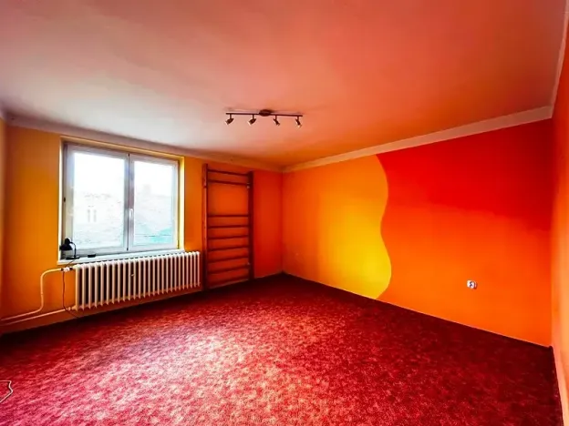 Prodej rodinného domu, Hodslavice, 250 m2