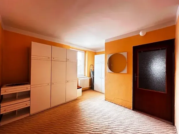 Prodej rodinného domu, Hodslavice, 250 m2