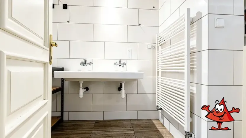 Pronájem bytu 4+kk, Praha - Nové Město, Gorazdova, 120 m2