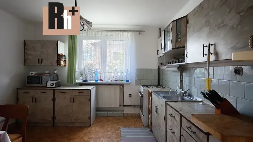Prodej rodinného domu, Havířov, Osadnická, 124 m2