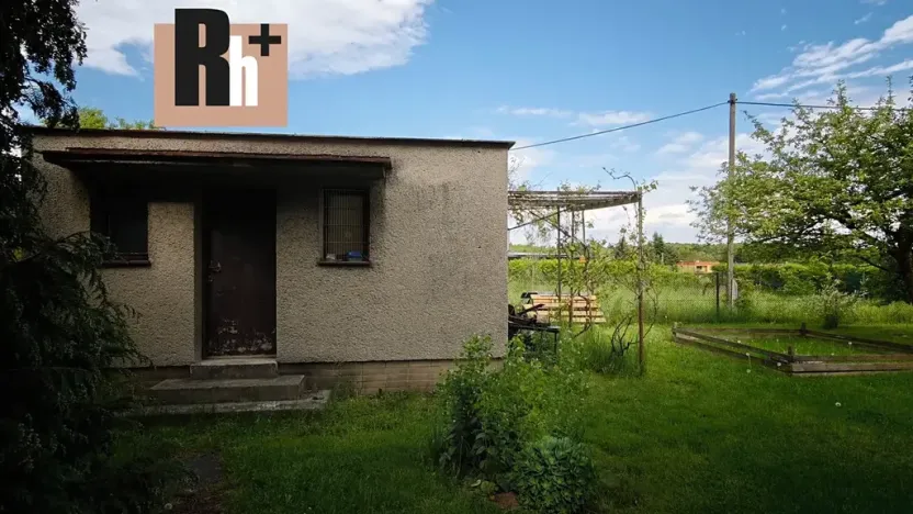 Prodej rodinného domu, Havířov, Osadnická, 124 m2