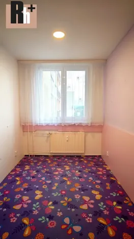 Prodej bytu 4+1, Ostrava, Jana Škody, 75 m2