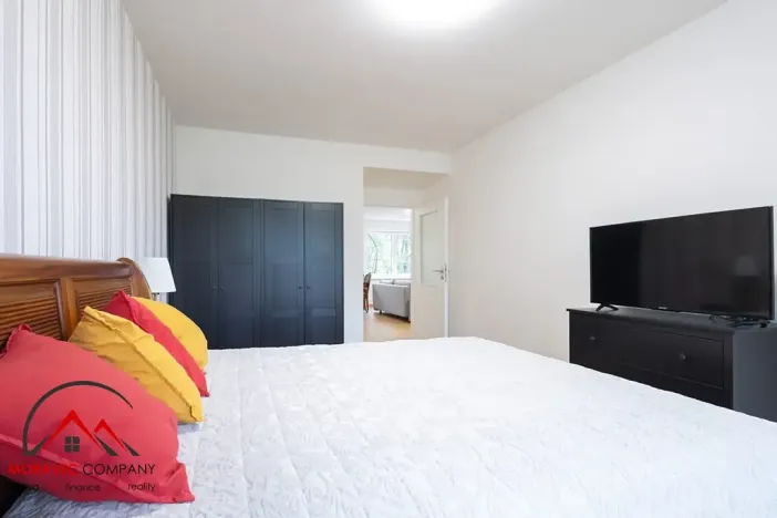 Pronájem bytu 2+1, Ostrava, Cihelní, 55 m2