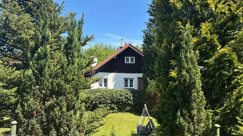 Prodej chaty, Ostravice, 60 m2