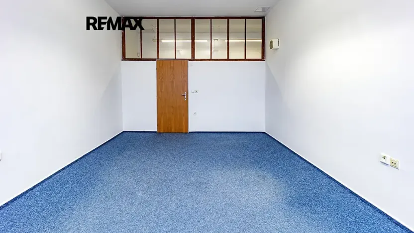 Pronájem kanceláře, Česká Lípa, Hrnčířská, 23 m2