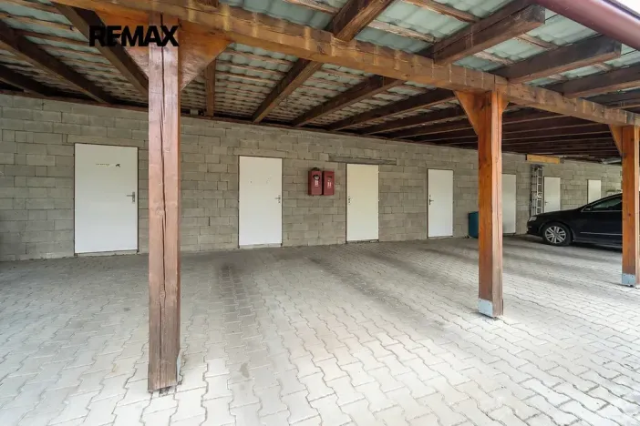 Prodej bytu 2+kk, Kamenice, Jednosměrná, 72 m2