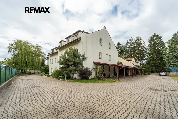 Prodej bytu 2+kk, Kamenice, Jednosměrná, 72 m2