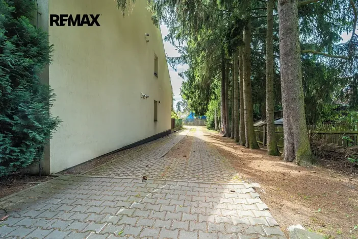 Prodej bytu 2+kk, Kamenice, Jednosměrná, 72 m2