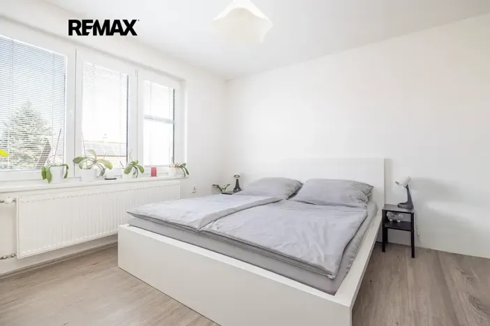 Prodej rodinného domu, Praha - Sobín, Brňovská, 215 m2