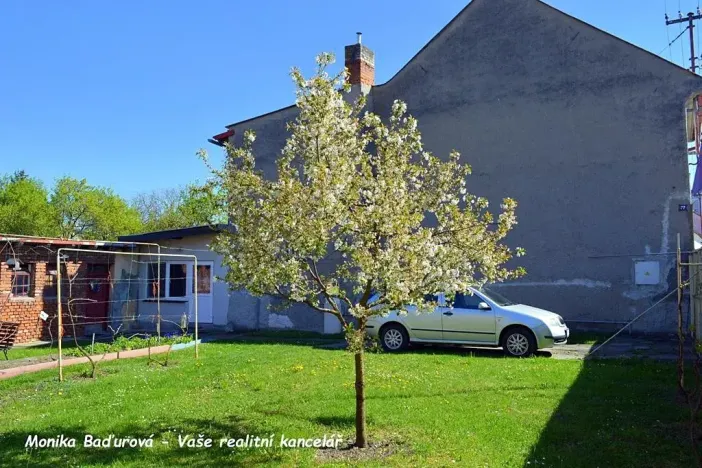 Prodej rodinného domu, Kurovice, 140 m2