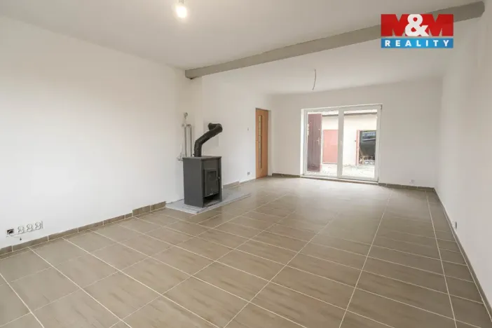Prodej rodinného domu, Javorník, Havlíčkova, 160 m2