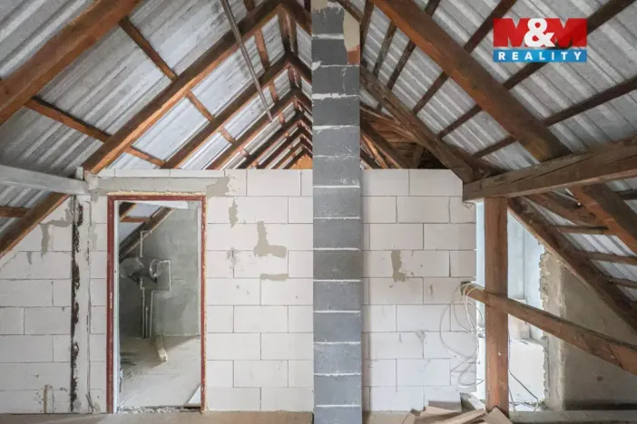 Prodej rodinného domu, Javorník, Havlíčkova, 160 m2