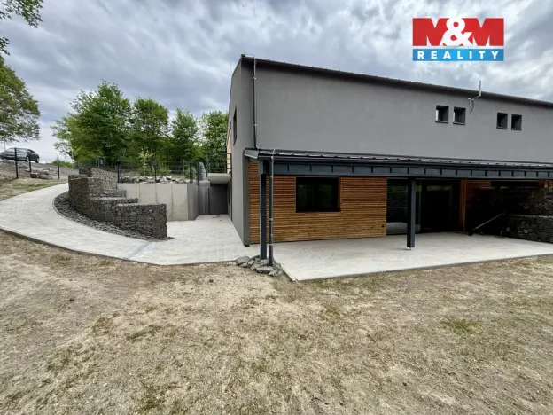 Prodej rodinného domu, Ostrava - Radvanice, Dvořáčkova, 100 m2