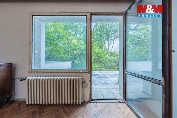 Prodej rodinného domu, Rosovice, 266 m2