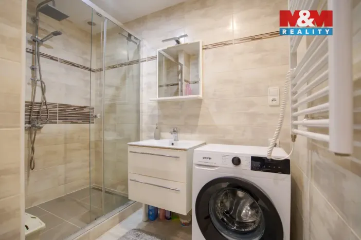 Prodej bytu 3+1, Ostrava - Poruba, Mongolská, 65 m2