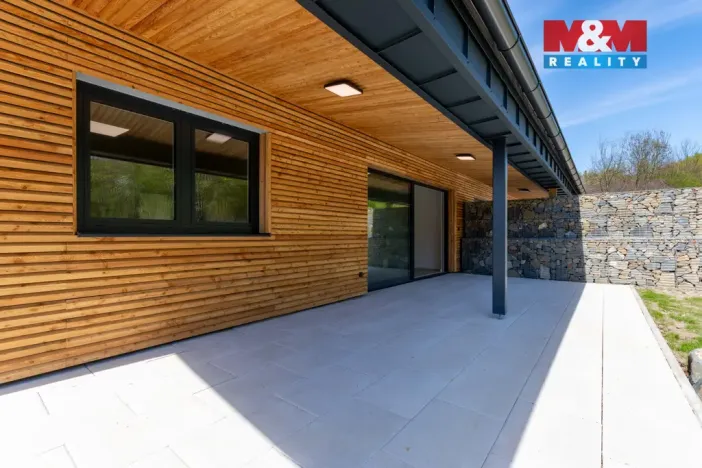Prodej rodinného domu, Ostrava - Radvanice, Dvořáčkova, 100 m2