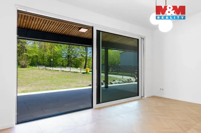 Prodej rodinného domu, Ostrava - Radvanice, Dvořáčkova, 100 m2