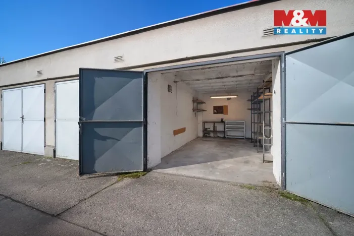 Prodej bytu 3+kk, Pardubice - Ohrazenice, Trnovská, 69 m2