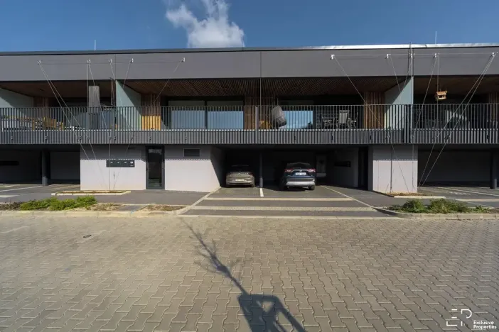 Prodej bytu 3+kk, Přezletice, Hrušková, 72 m2