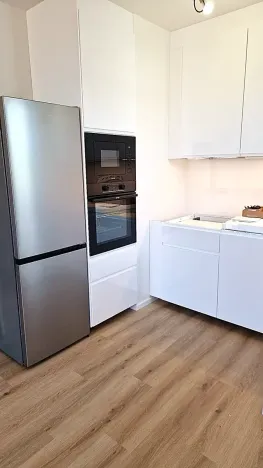 Pronájem bytu 2+kk, Praha - Hloubětín, Waltariho, 50 m2