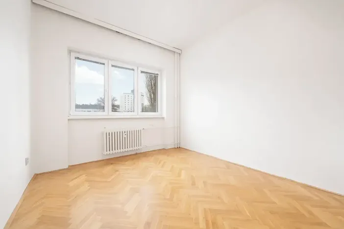 Pronájem bytu 2+1, Brno, Střední, 57 m2