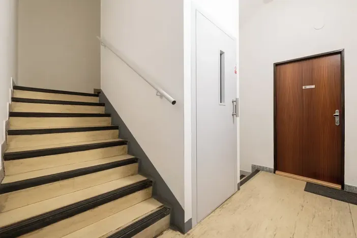 Pronájem bytu 2+1, Brno, Střední, 57 m2