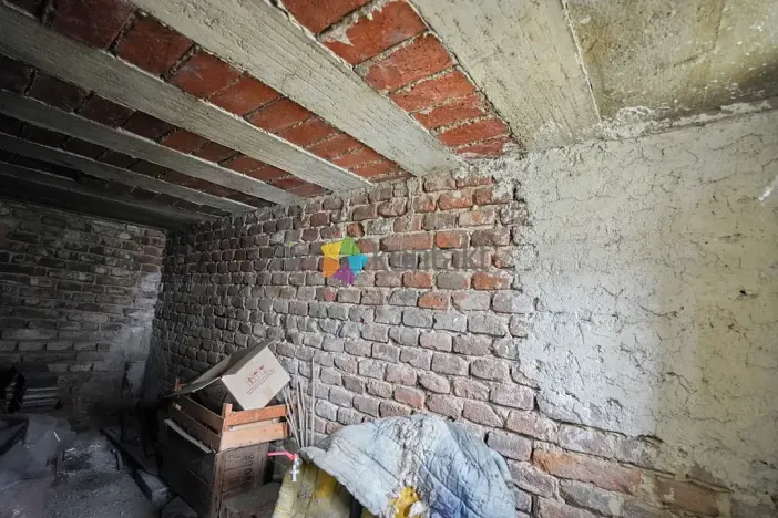 Prodej rodinného domu, Brno, U sokolovny, 70 m2