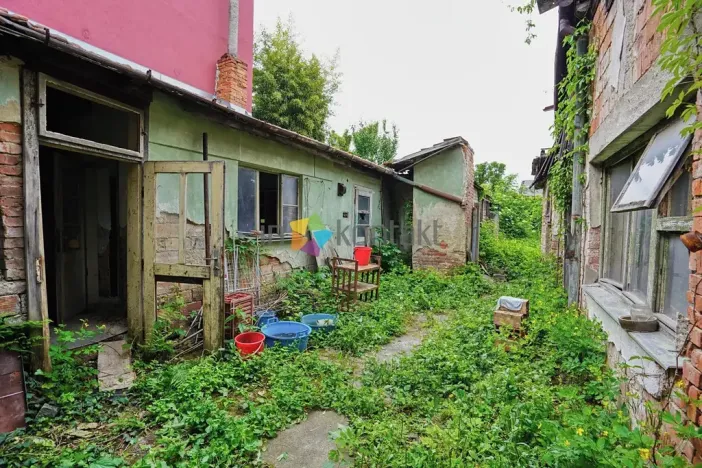Prodej rodinného domu, Brno, U sokolovny, 70 m2