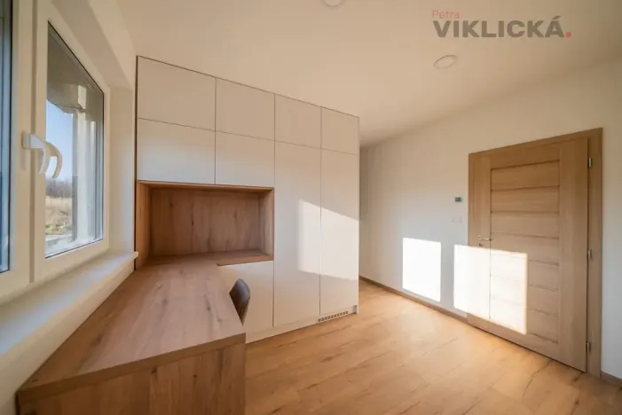 Prodej bytu 2+kk, Zaječí, Hlavní, 60 m2