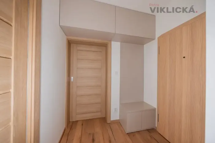 Prodej bytu 2+kk, Zaječí, Hlavní, 60 m2