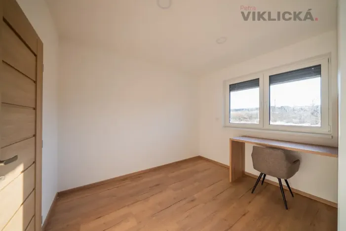Prodej bytu 3+kk, Zaječí, Hlavní, 72 m2
