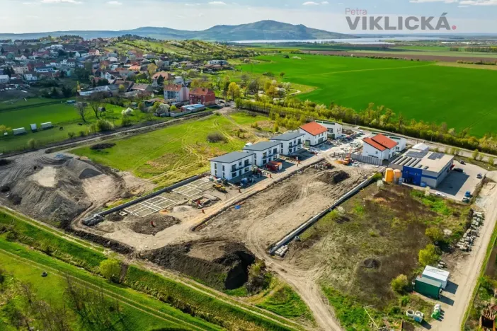 Prodej činžovního domu, Zaječí, Hlavní, 63 m2