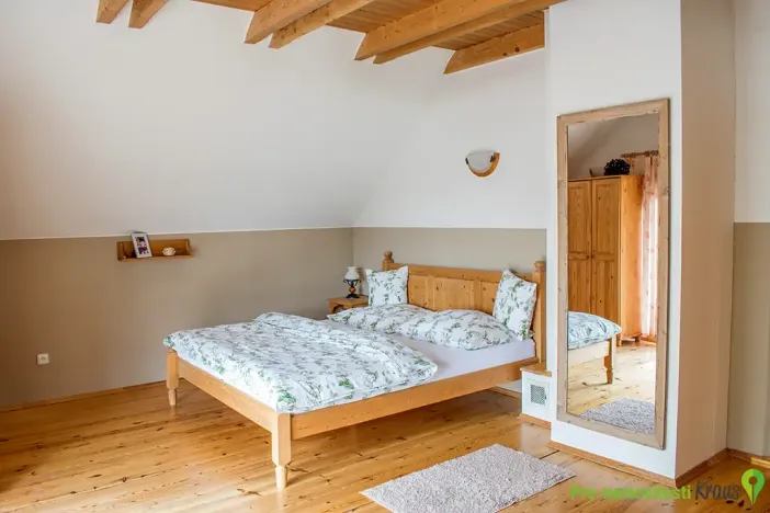 Prodej rodinného domu, Osek, 192 m2